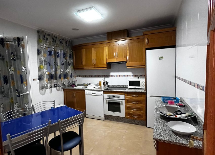 Resale - Apartment / Duplex - Torrevieja