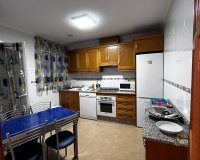 Resale - Apartment / Duplex - Torrevieja