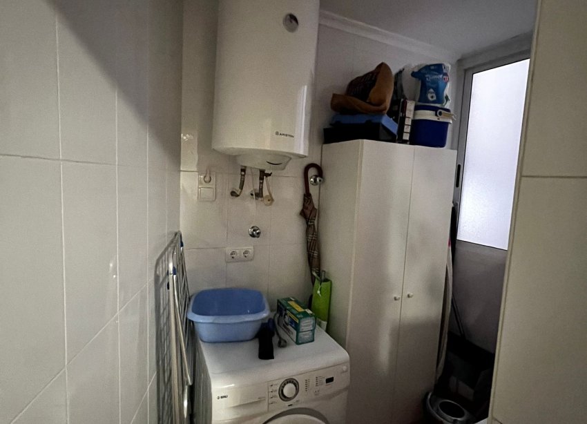 Resale - Apartment / Duplex - Torrevieja
