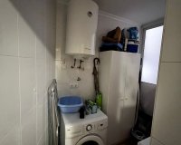 Resale - Apartment / Duplex - Torrevieja
