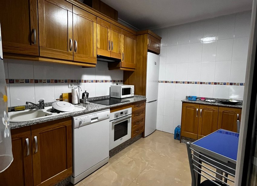 Resale - Apartment / Duplex - Torrevieja