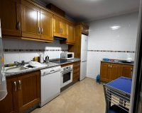 Resale - Apartment / Duplex - Torrevieja