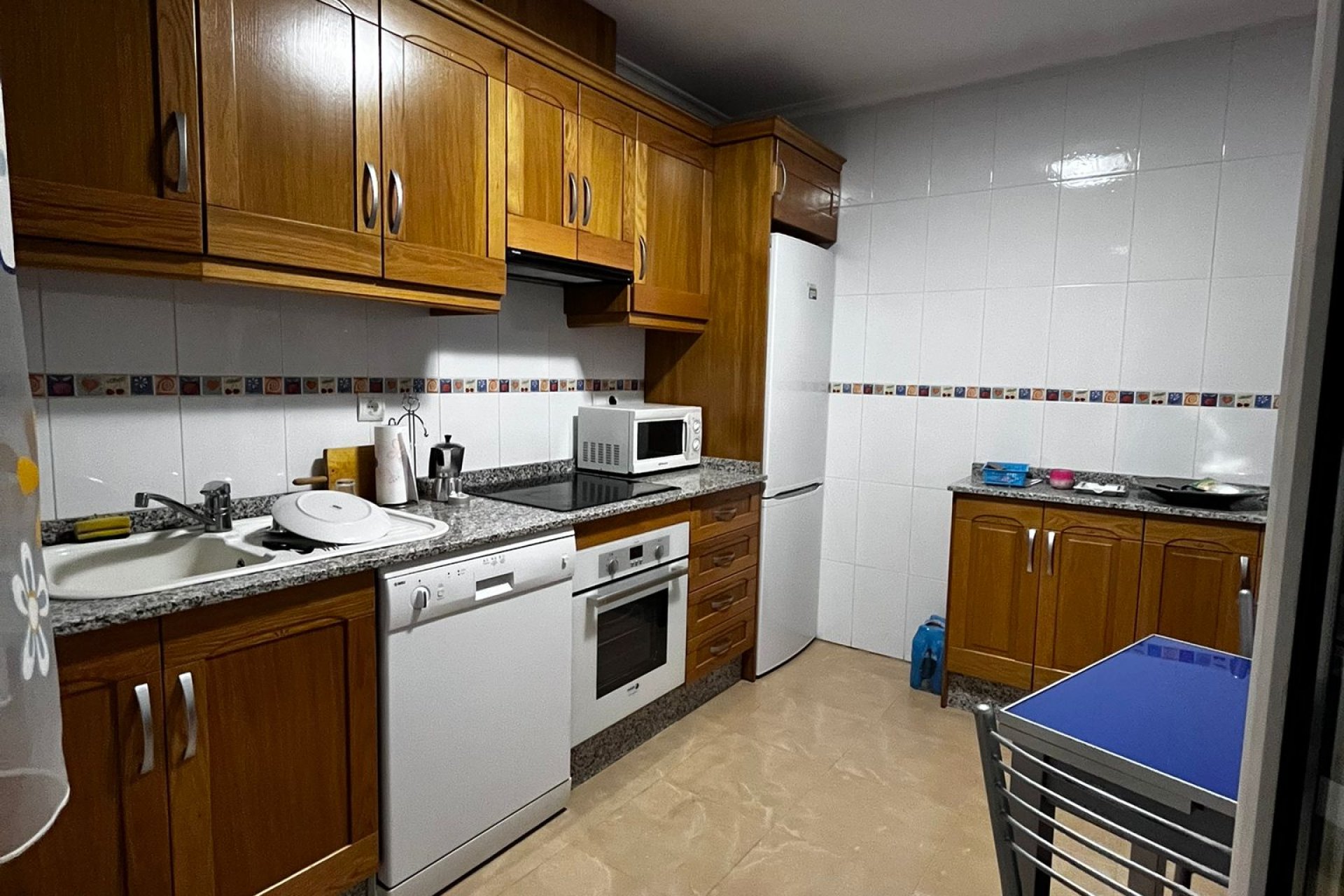 Resale - Apartment / Duplex - Torrevieja