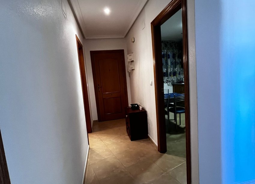 Resale - Apartment / Duplex - Torrevieja