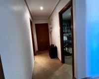 Resale - Apartment / Duplex - Torrevieja