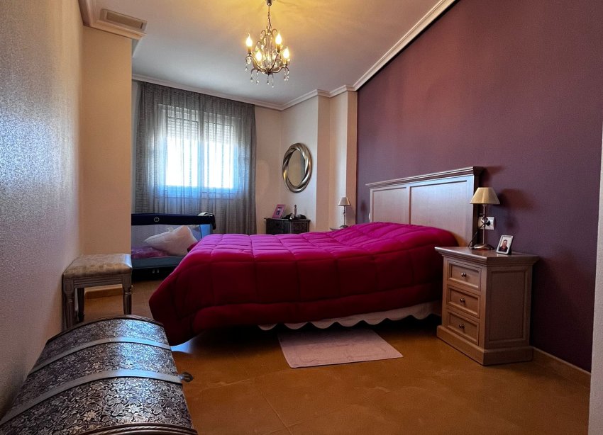 Resale - Apartment / Duplex - Torrevieja
