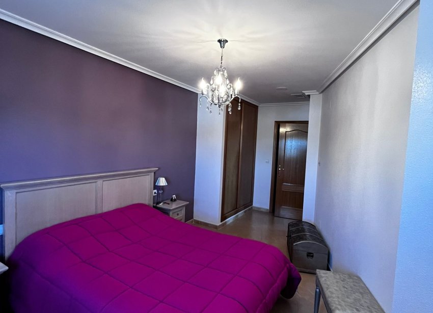 Resale - Apartment / Duplex - Torrevieja