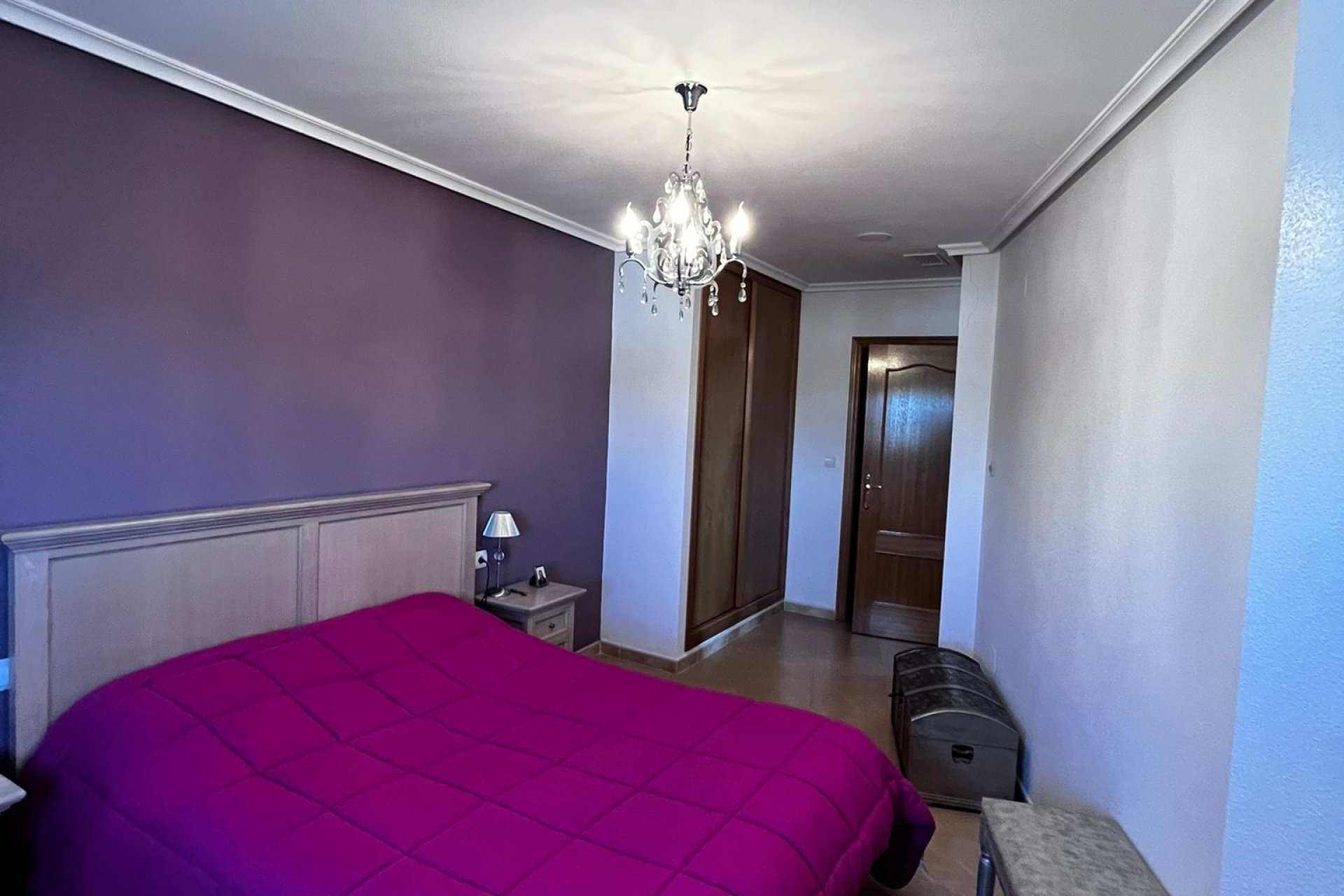 Resale - Apartment / Duplex - Torrevieja
