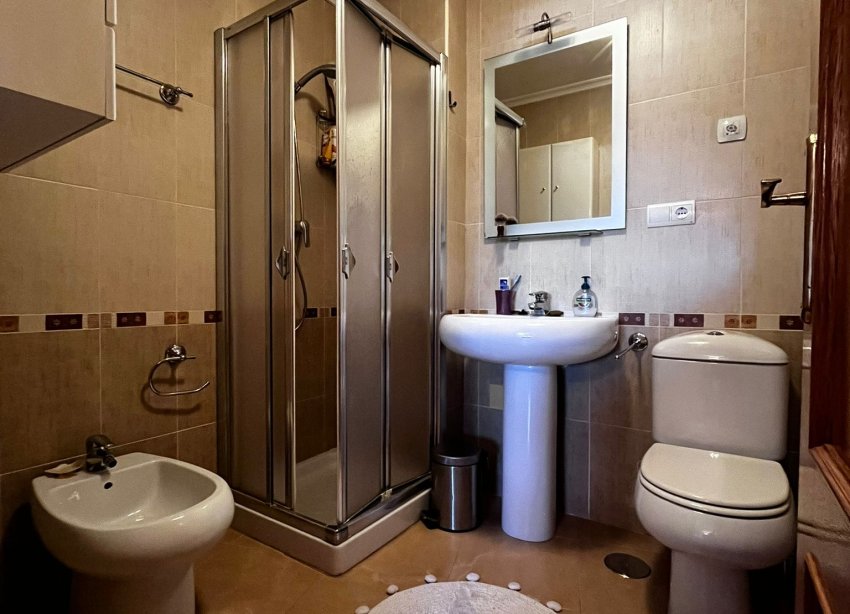 Resale - Apartment / Duplex - Torrevieja