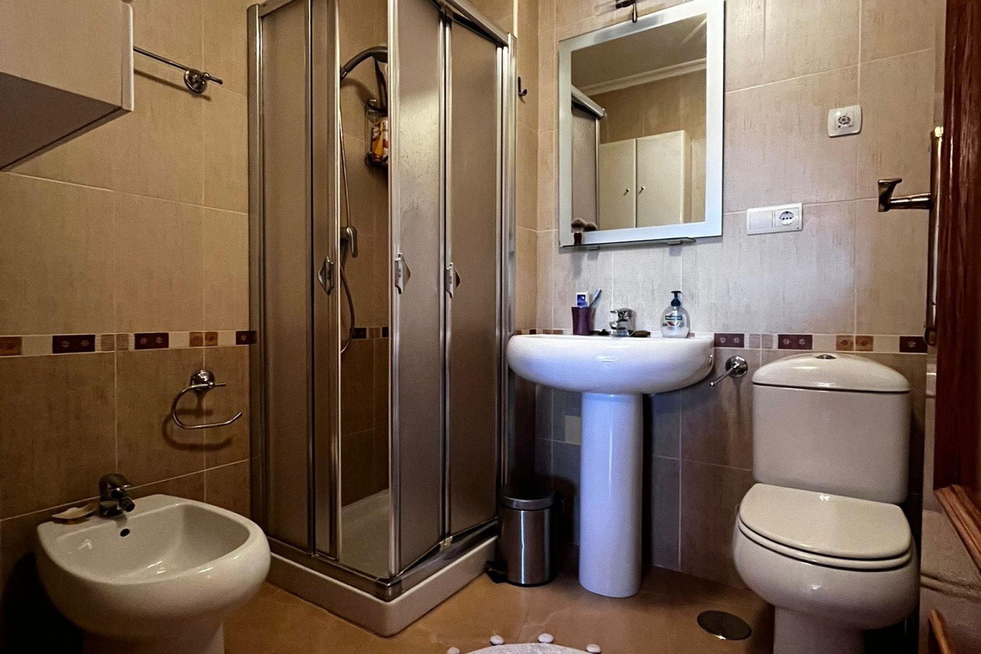 Resale - Apartment / Duplex - Torrevieja