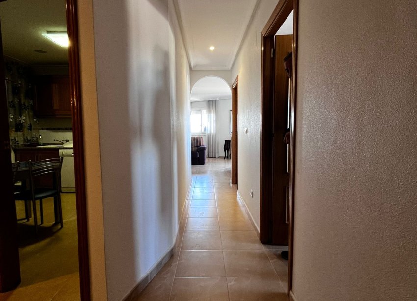 Resale - Apartment / Duplex - Torrevieja