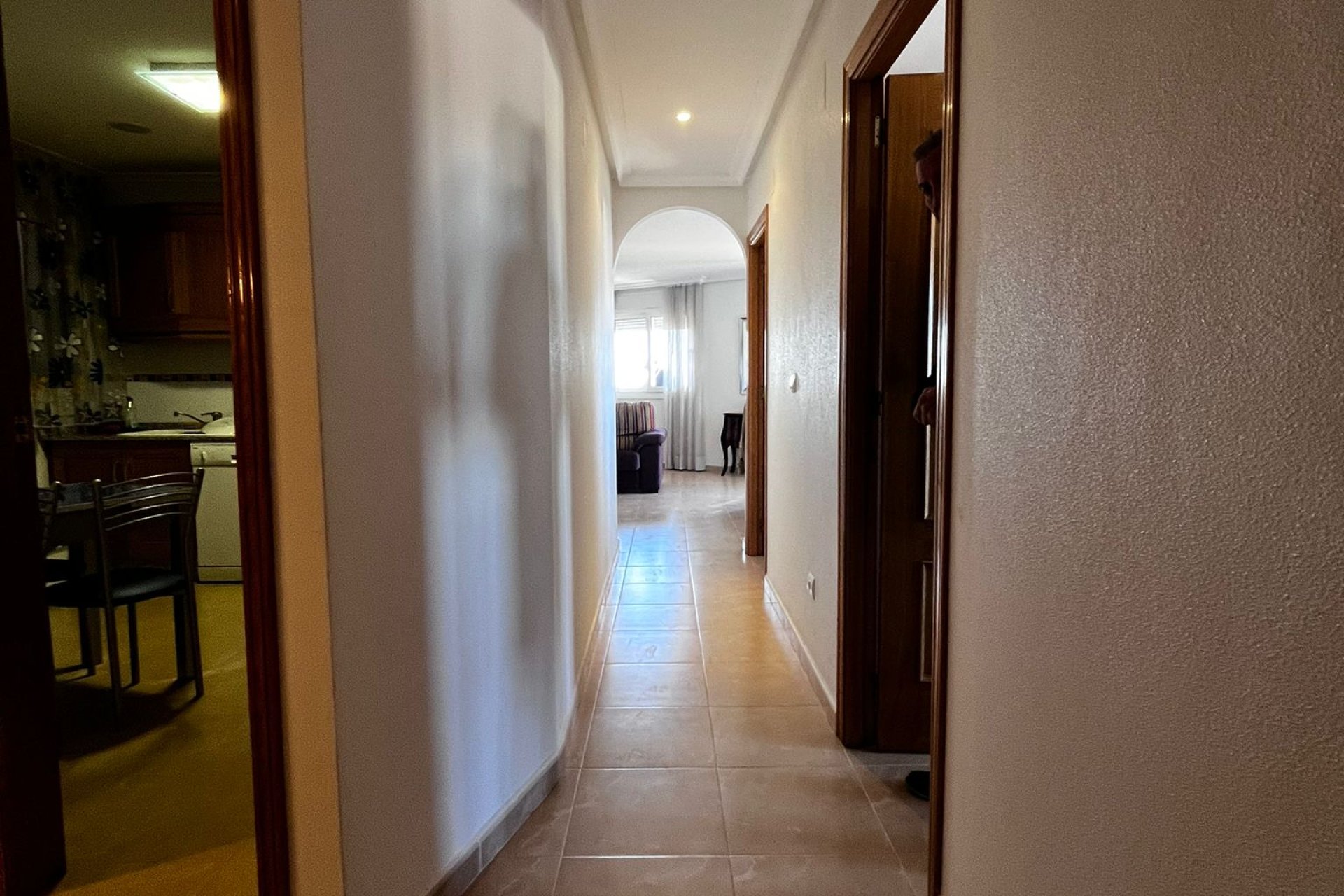 Resale - Apartment / Duplex - Torrevieja