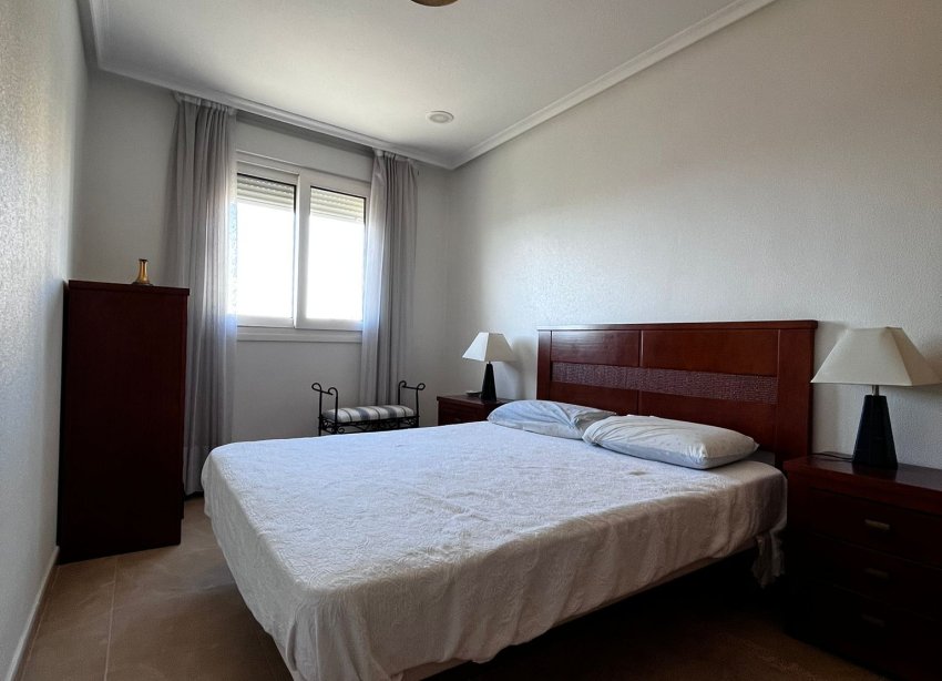 Resale - Apartment / Duplex - Torrevieja