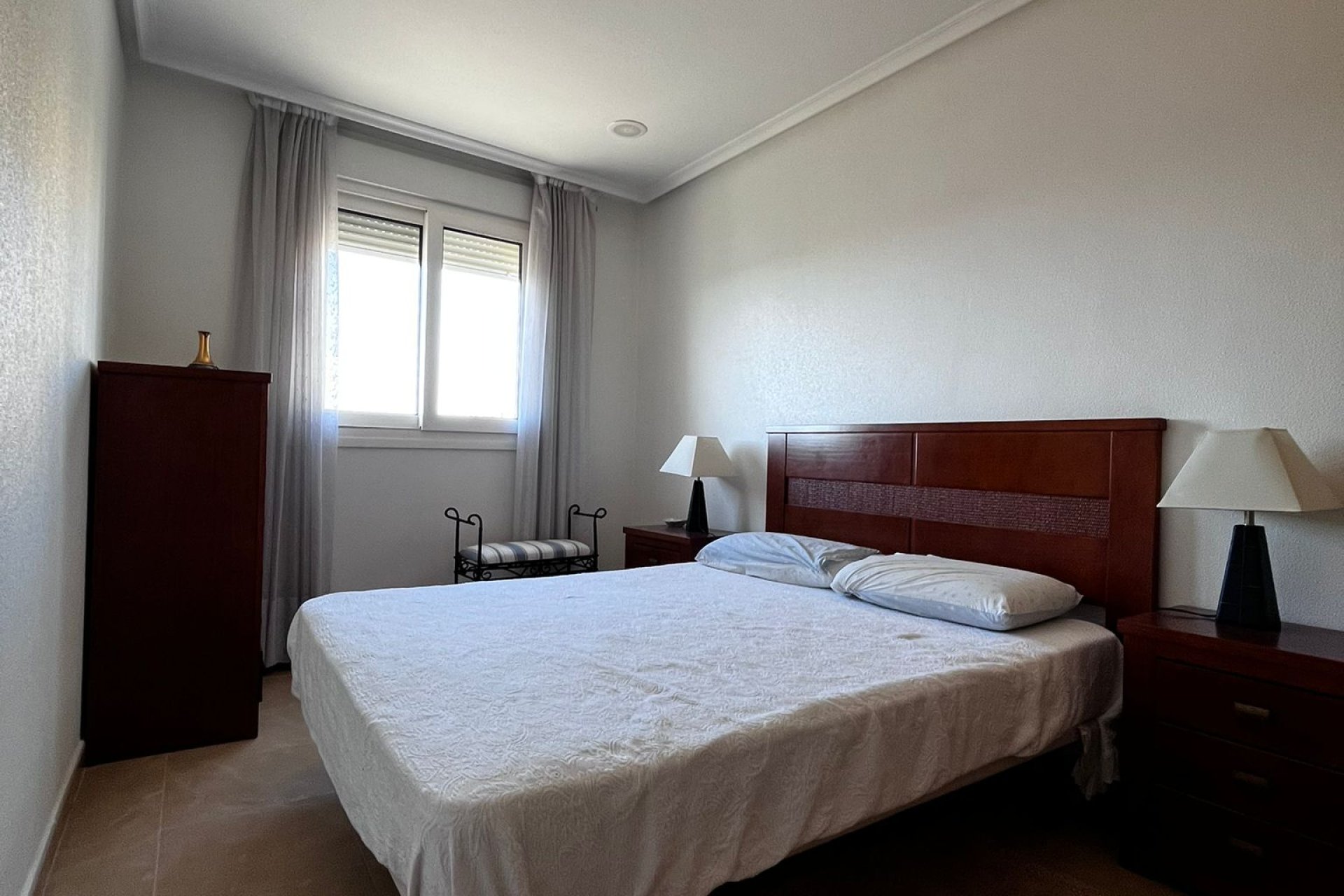 Resale - Apartment / Duplex - Torrevieja