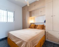 Resale - Apartment / Duplex - Torrevieja