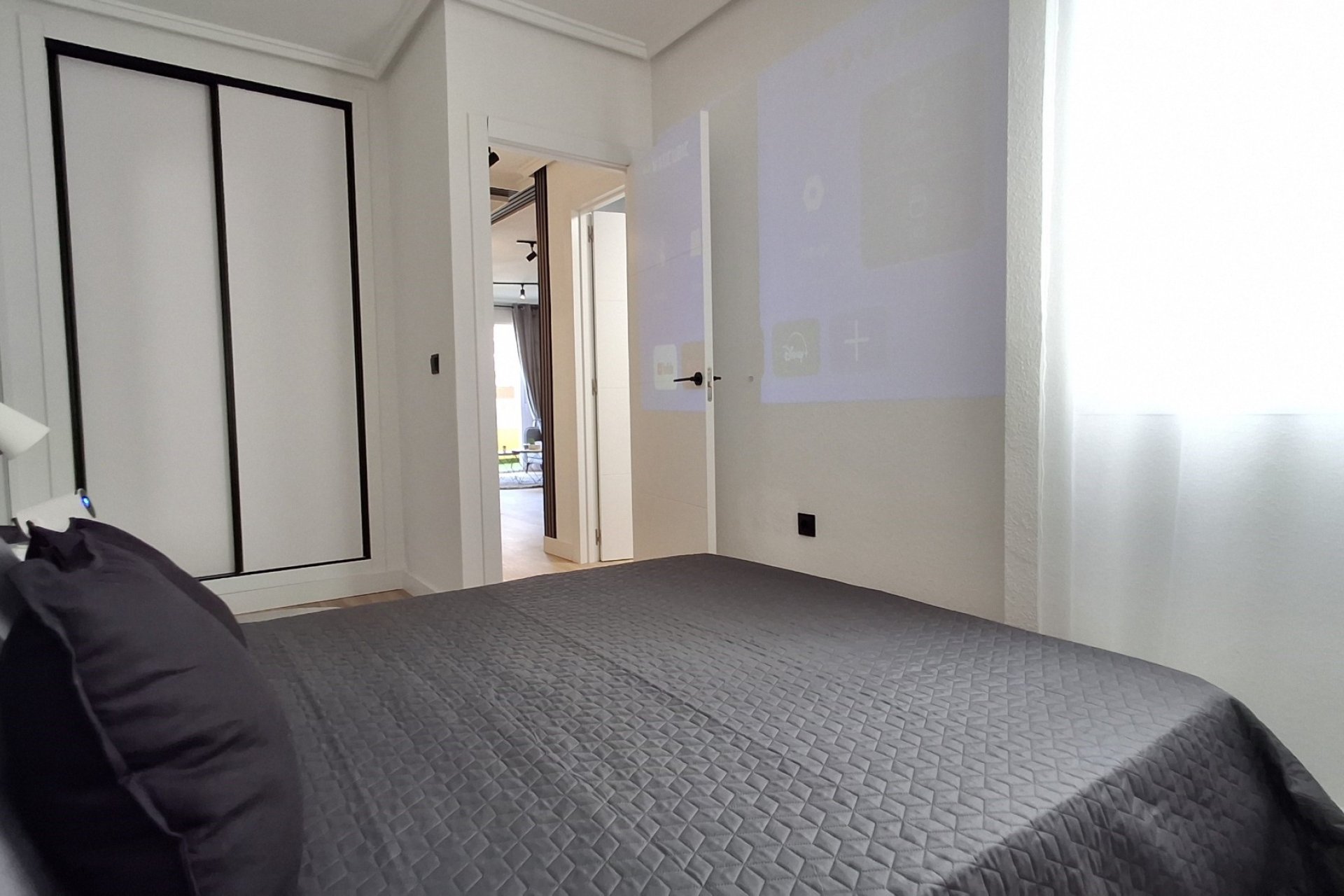 Resale - Apartment / Duplex - Torrevieja