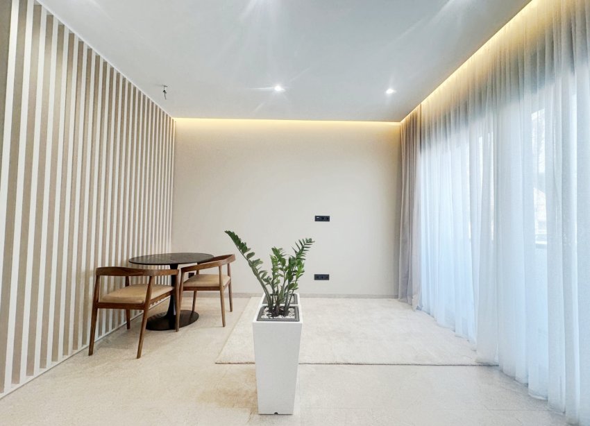 Resale - Apartment / Duplex - Torrevieja