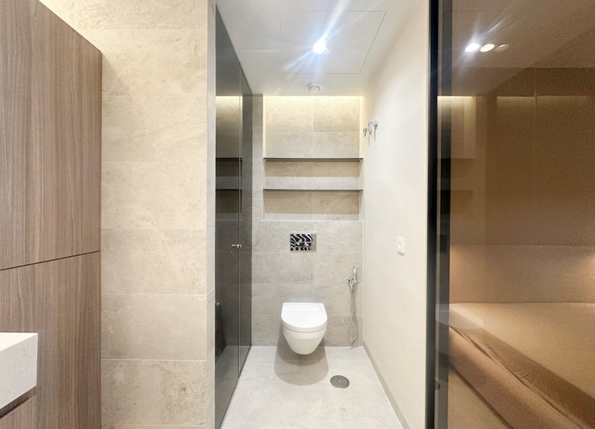 Resale - Apartment / Duplex - Torrevieja