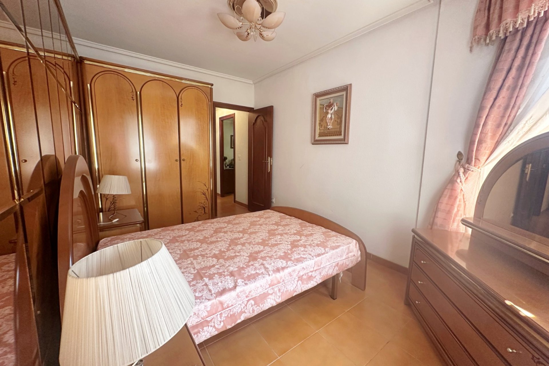Resale - Apartment / Duplex - Torrevieja