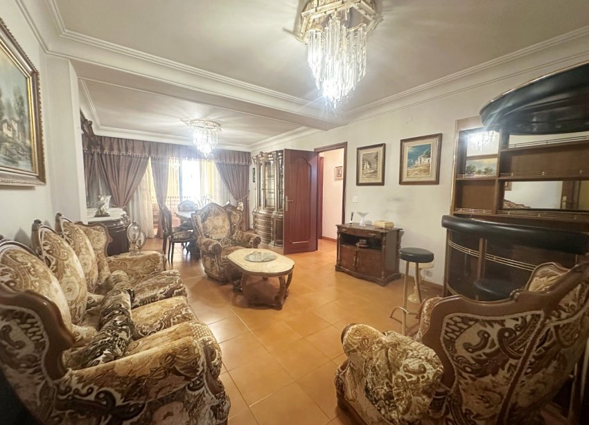 Resale - Apartment / Duplex - Torrevieja