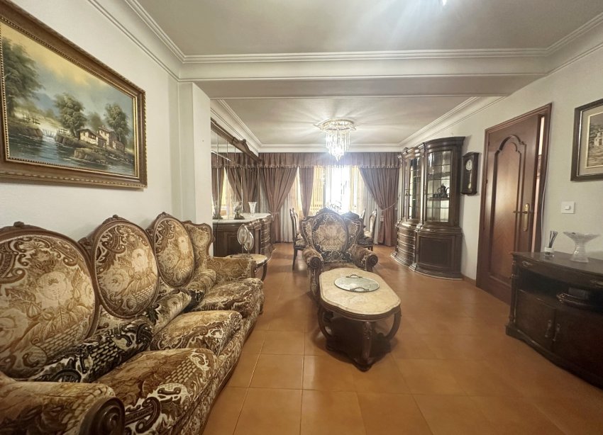 Resale - Apartment / Duplex - Torrevieja