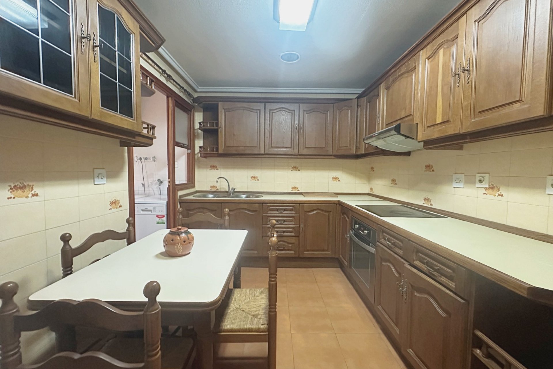 Resale - Apartment / Duplex - Torrevieja