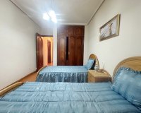 Resale - Apartment / Duplex - Torrevieja