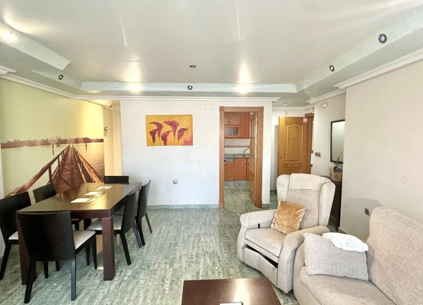 Resale - Apartment / Duplex - Torrevieja