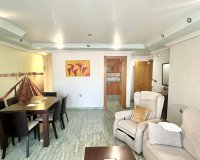 Resale - Apartment / Duplex - Torrevieja