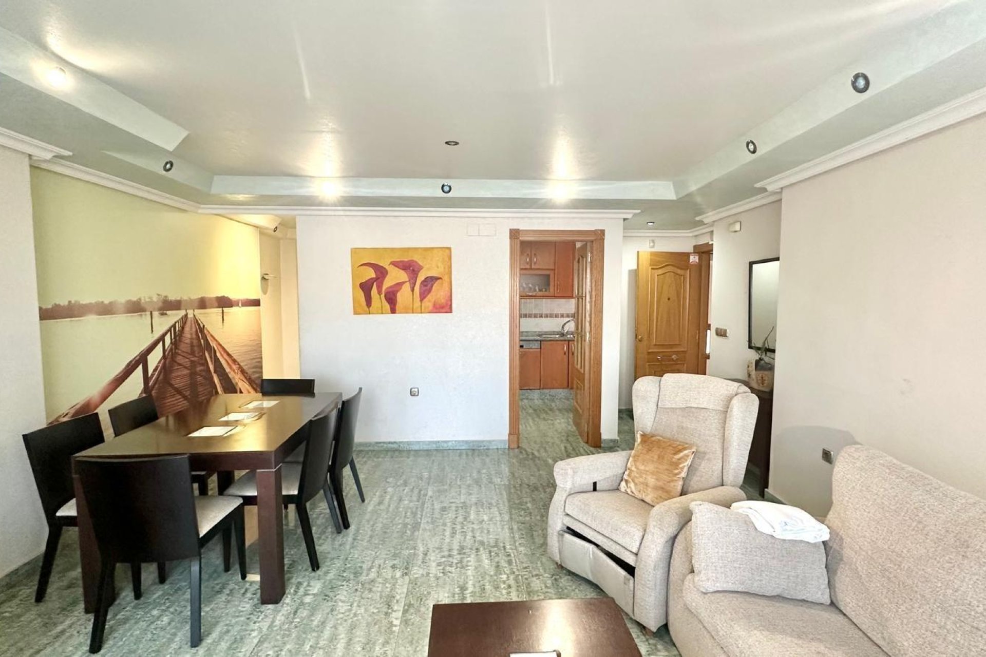 Resale - Apartment / Duplex - Torrevieja