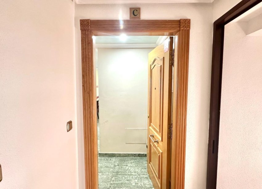 Resale - Apartment / Duplex - Torrevieja