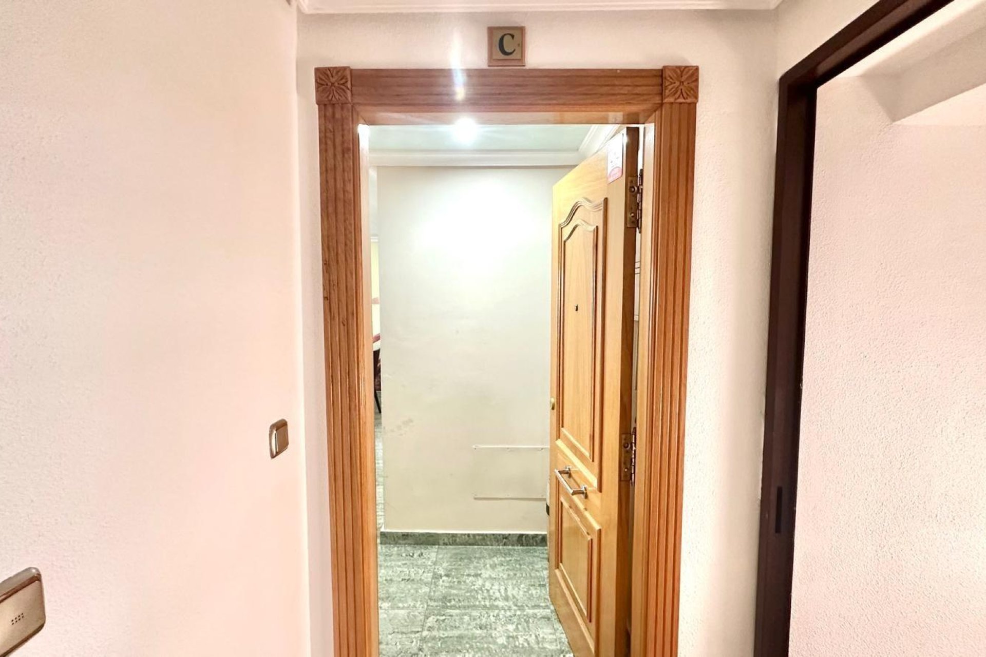 Resale - Apartment / Duplex - Torrevieja