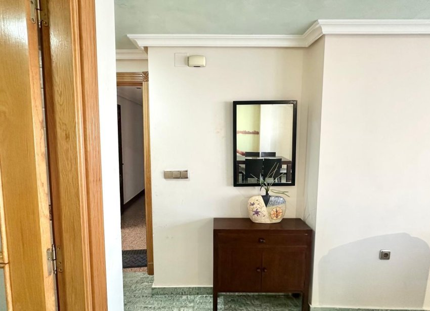 Resale - Apartment / Duplex - Torrevieja