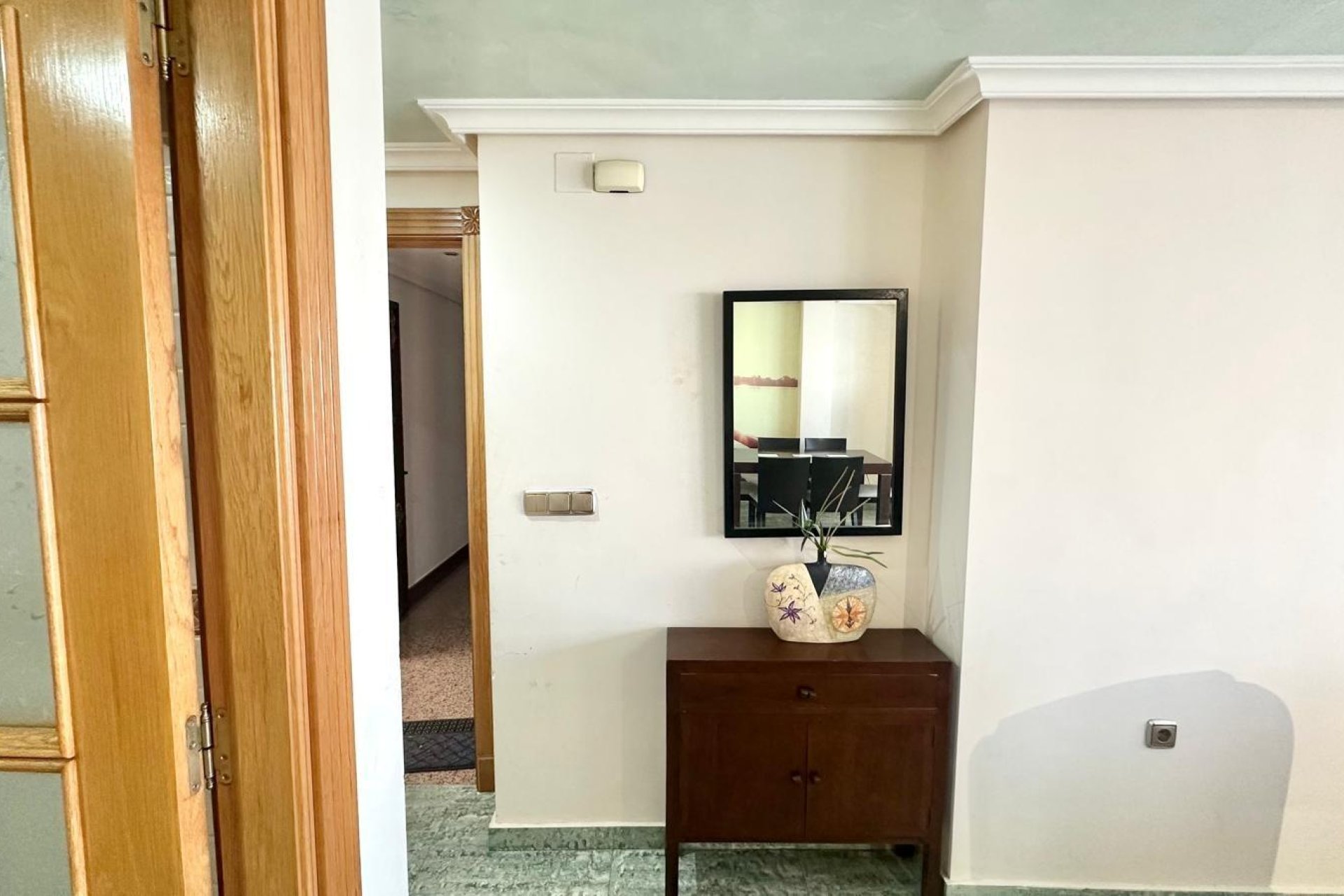 Resale - Apartment / Duplex - Torrevieja