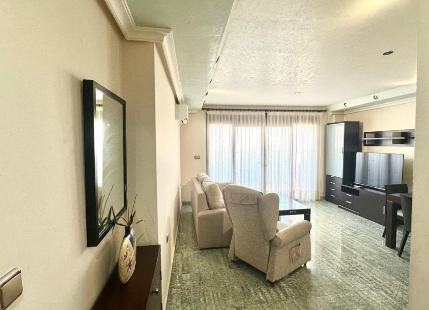 Resale - Apartment / Duplex - Torrevieja