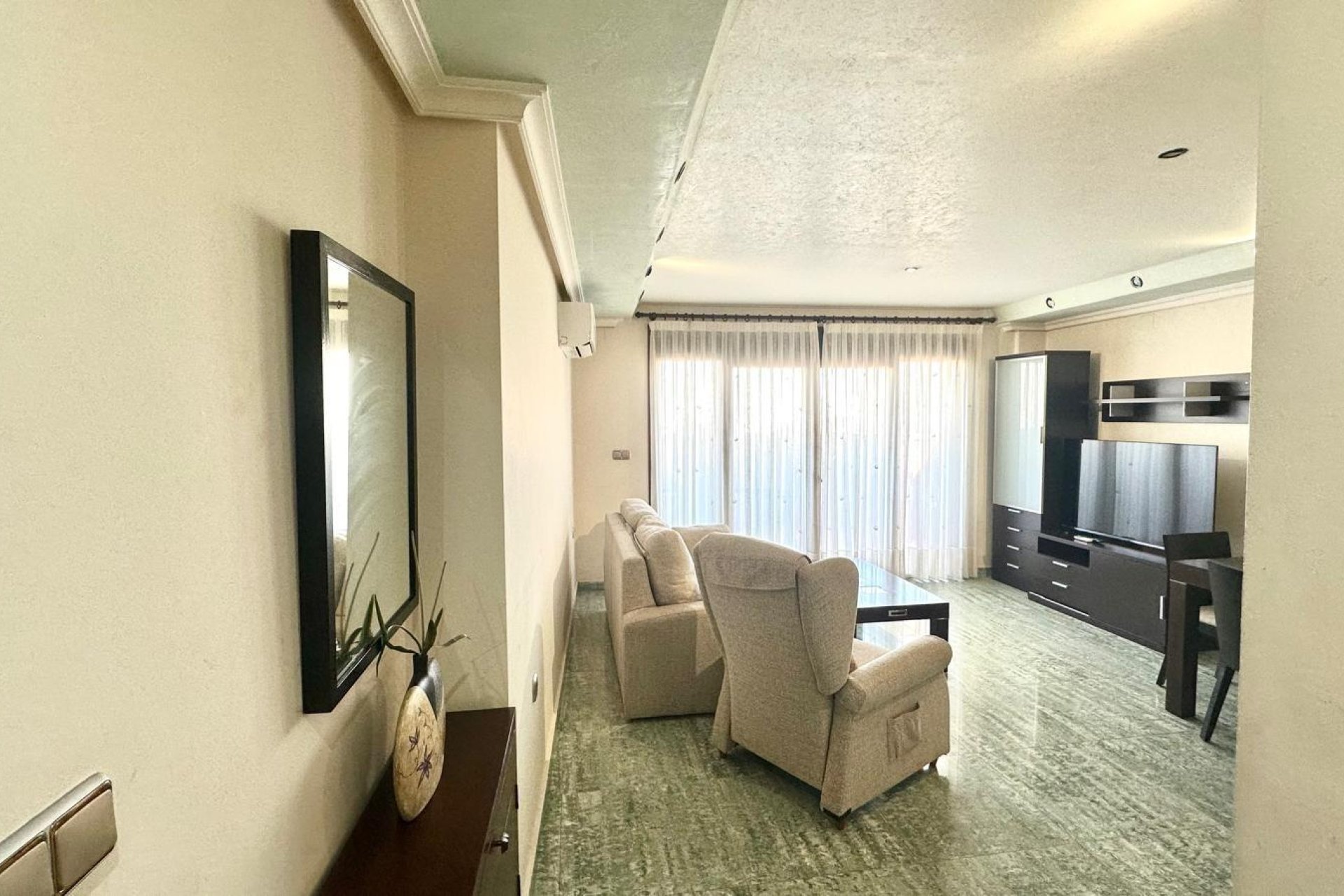 Resale - Apartment / Duplex - Torrevieja