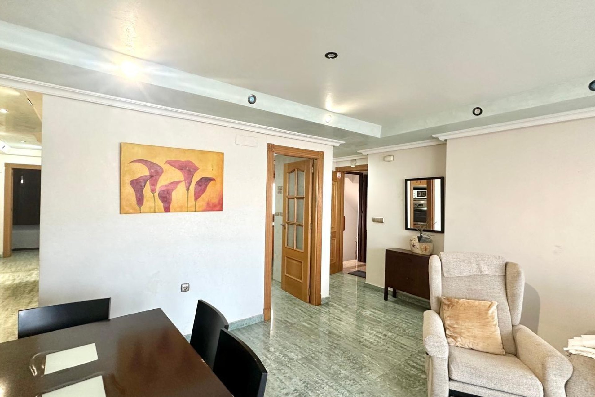 Resale - Apartment / Duplex - Torrevieja