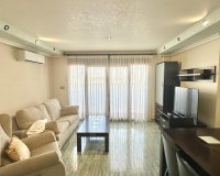 Resale - Apartment / Duplex - Torrevieja