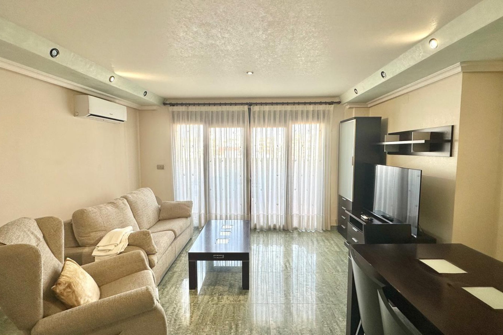 Resale - Apartment / Duplex - Torrevieja