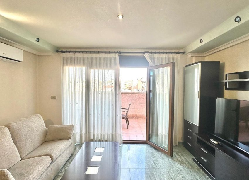 Resale - Apartment / Duplex - Torrevieja