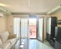 Resale - Apartment / Duplex - Torrevieja