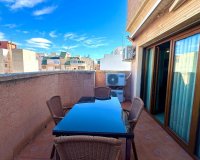 Resale - Apartment / Duplex - Torrevieja