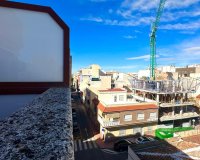 Resale - Apartment / Duplex - Torrevieja