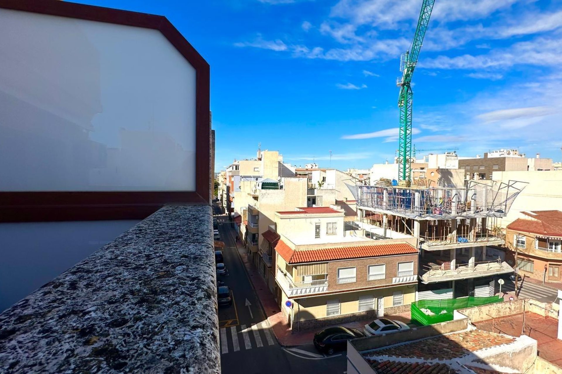 Resale - Apartment / Duplex - Torrevieja