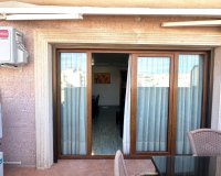 Resale - Apartment / Duplex - Torrevieja