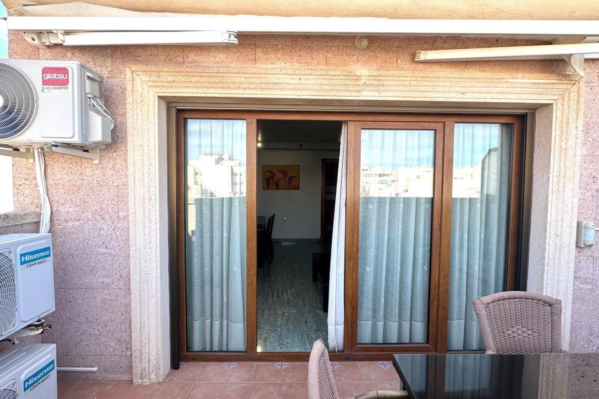 Resale - Apartment / Duplex - Torrevieja