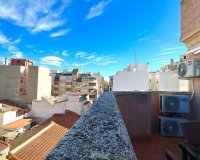 Resale - Apartment / Duplex - Torrevieja