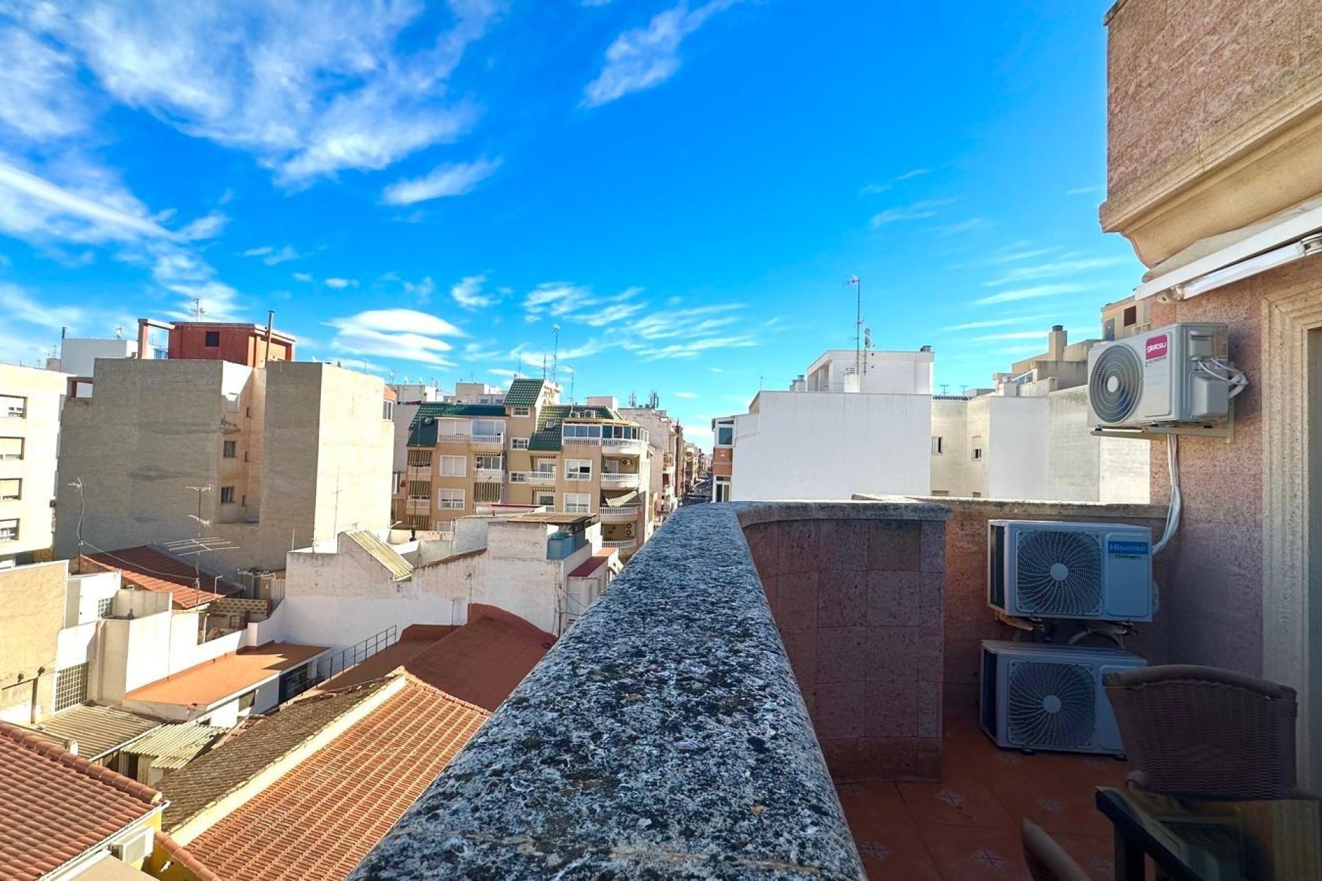 Resale - Apartment / Duplex - Torrevieja