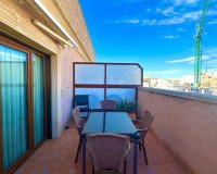 Resale - Apartment / Duplex - Torrevieja