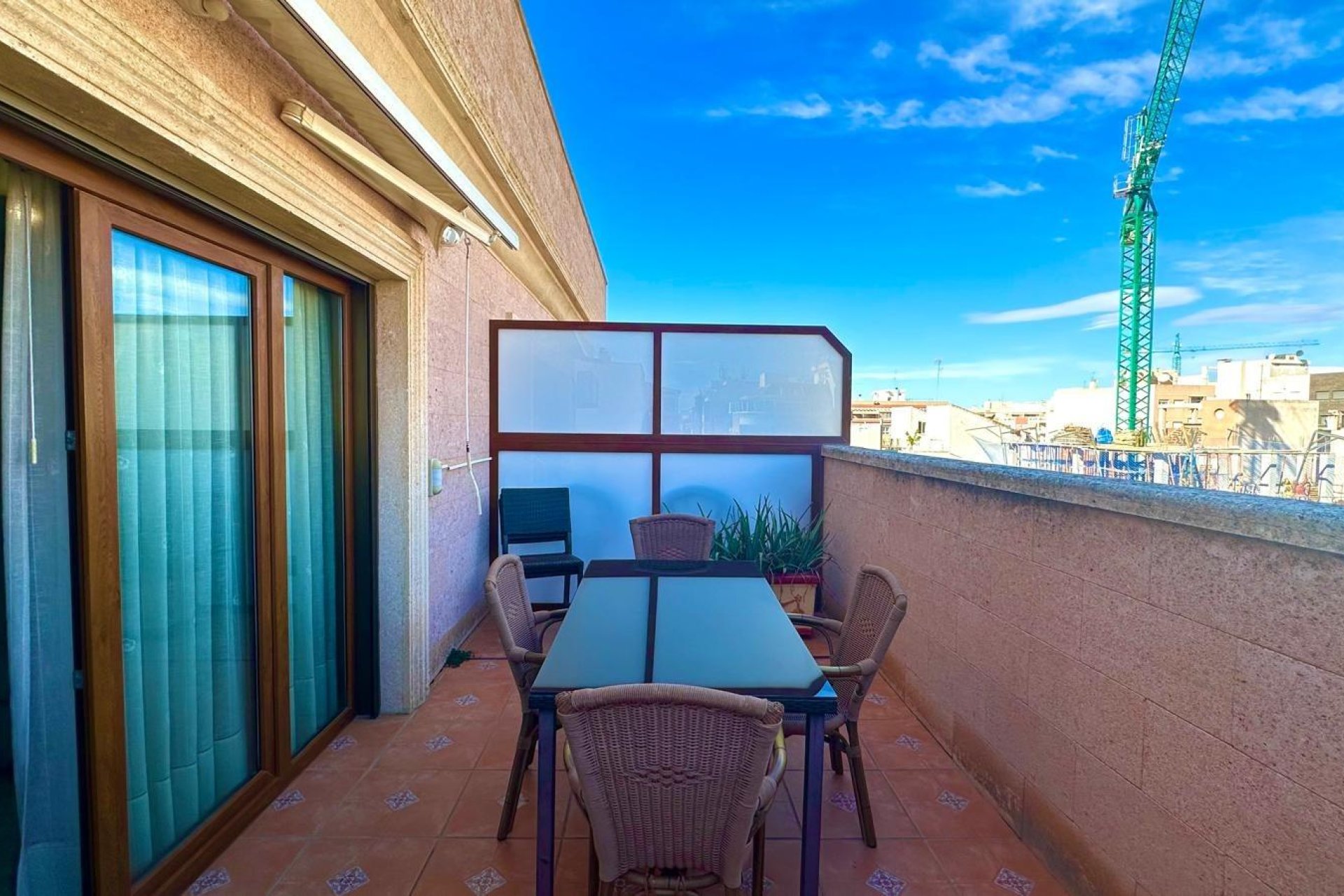 Resale - Apartment / Duplex - Torrevieja